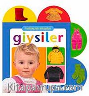 Giysiler / Kulakçıklı Kitaplar