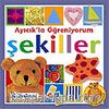Şekiller / Ayıcıkla Öğreniyorum