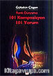 101 Kompozisyon 101 Yorum Renk Dünyamız