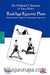 RealAge Egzersiz Planı