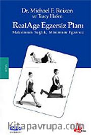 RealAge Egzersiz Planı