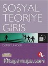 Sosyal Teoriye Giriş