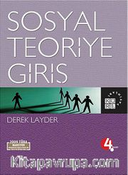 Sosyal Teoriye Giriş