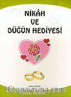 Nikah ve Düğün Hediyesi (Cep Boy)