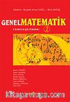 Genel Matematik 1 Problem Çözümleri