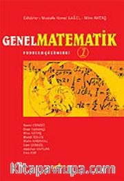 Genel Matematik 1 Problem Çözümleri
