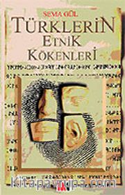 Türklerin Etnik Kökenleri