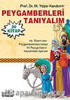 Peygamberleri Tanıyalım Seti 20 Kitap Takım