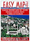 Easy Map İstanbul / New City Map
