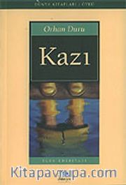 Kazı