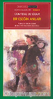 Bir Eşeğin Anıları / İlköğretimlere (yeşil-sarı dizi)