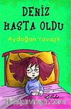 Deniz Hasta Oldu /  El Yazısı İle