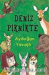 Deniz Piknikte / El Yazısı İle