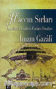 Haccın Sırları / Amelleri Fazileti Esrarı Duaları