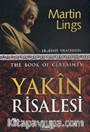 Yakin Risalesi / Ebubekir Siraceddin