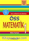 ÖSS Matematik 1 / Konu Anlatımlı Soru Bankası