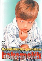 Çocuklarda Görülen Kekemelik