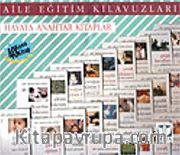 Aile Eğitim Kılavuzları Seti 40 Kitap