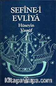 Sefine-i Evliya 1