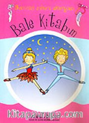 Bale Kitabım / Balenin Sihirli Dünyası