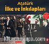 Atatürk İlke ve İnkılapları