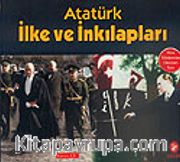 Atatürk İlke ve İnkılapları