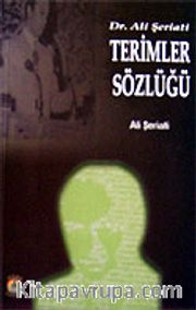 Terimler Sözlüğü