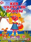 Kes Yapıştır Öğren / 5-6 Yaş