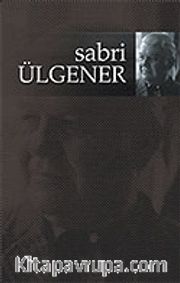 Sabri Ülgener