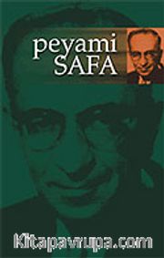 Peyami Safa