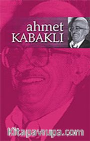 Ahmet Kabaklı