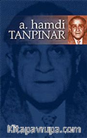 Ahmet Hamdi Tanpınar