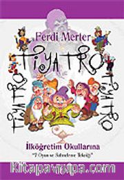 Tiyatro / İlköğretim Okullarına