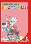 3 / Nasreddin Hoca Boyama Kitabı