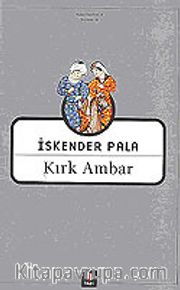 Kırk Ambar
