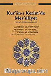 Kur'an'ı Kerim'de Mes'uliyet