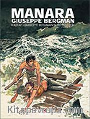 HP <br /> Giuseppe Bergman 9 / Giuseppe Bergman'ın Odysseia'sı