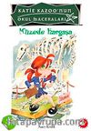 Müzede Kargaşa / Katie Kazoo'nun Okul Maceraları 12