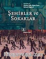 Şehirler ve Sokaklar