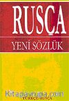 Türkçe - Rusça Yeni Sözlük