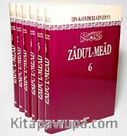 Zadu'l Mead (6 Cilt Takım)