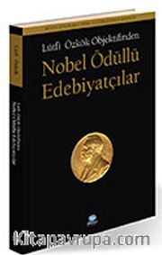 Nobel Ödüllü Edebiyatçılar