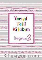 Yarıyıl Tatil Kitabım 2