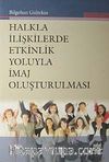 Halkla İlişkilerde Etkinliklerle İmaj Oluşturulması