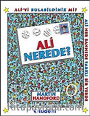Ali Nerede?