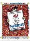 Ali Şimdi Nerede?