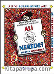 Ali Şimdi Nerede?