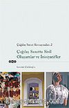 Çağdaş Sanatta Sivil Oluşumlar ve İnisiyatifler / Çağdaş Sanat Konuşmaları 2