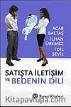 Satışta İletişim ve Bedenin Dili