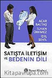 Satışta İletişim ve Bedenin Dili